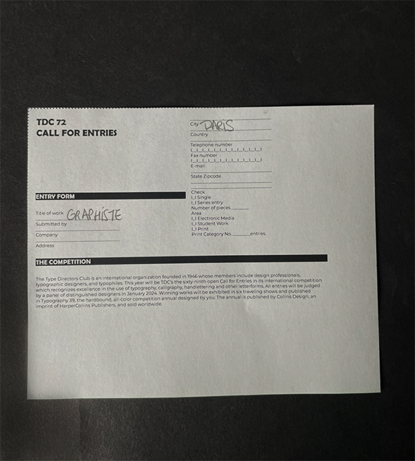 Détail kit Tchao Tchao