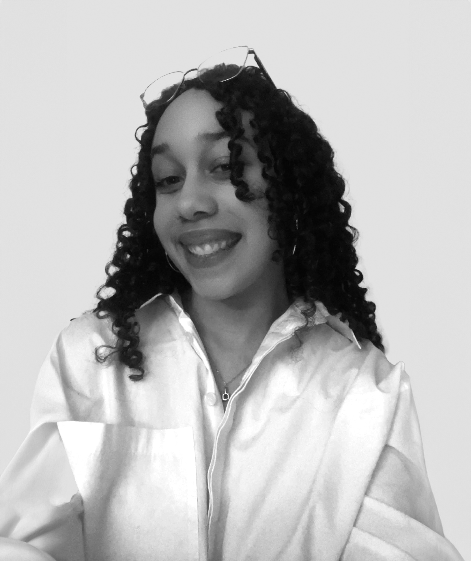 Portrait Alissa Jock