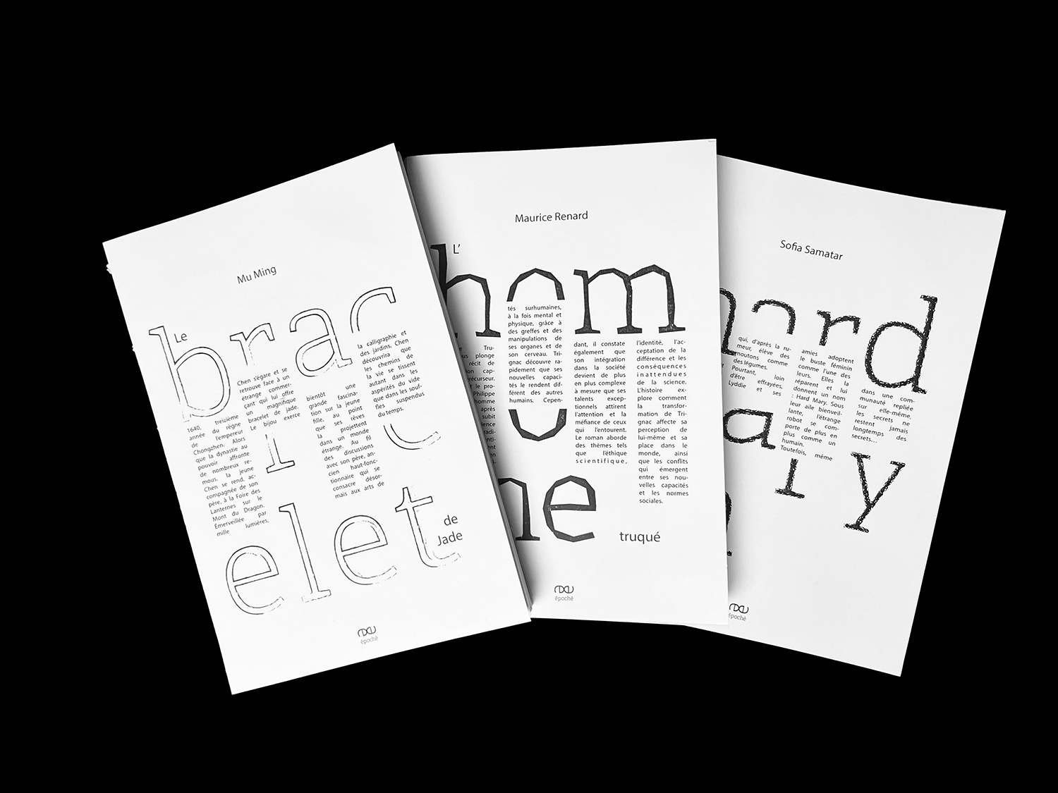 Van aménagé avec kit Tchao Tchao