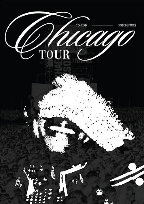 Scène de voyage Tchao Tchao