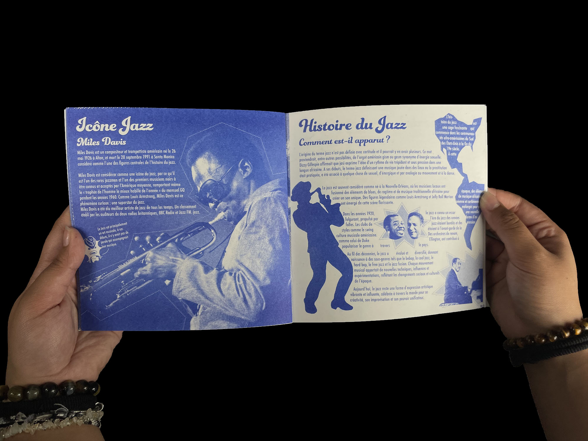 Van aménagé avec kit Tchao Tchao