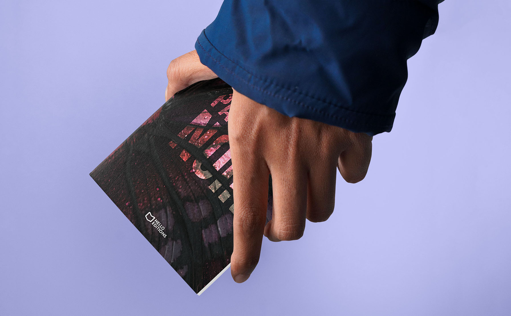 Van aménagé avec kit Tchao Tchao