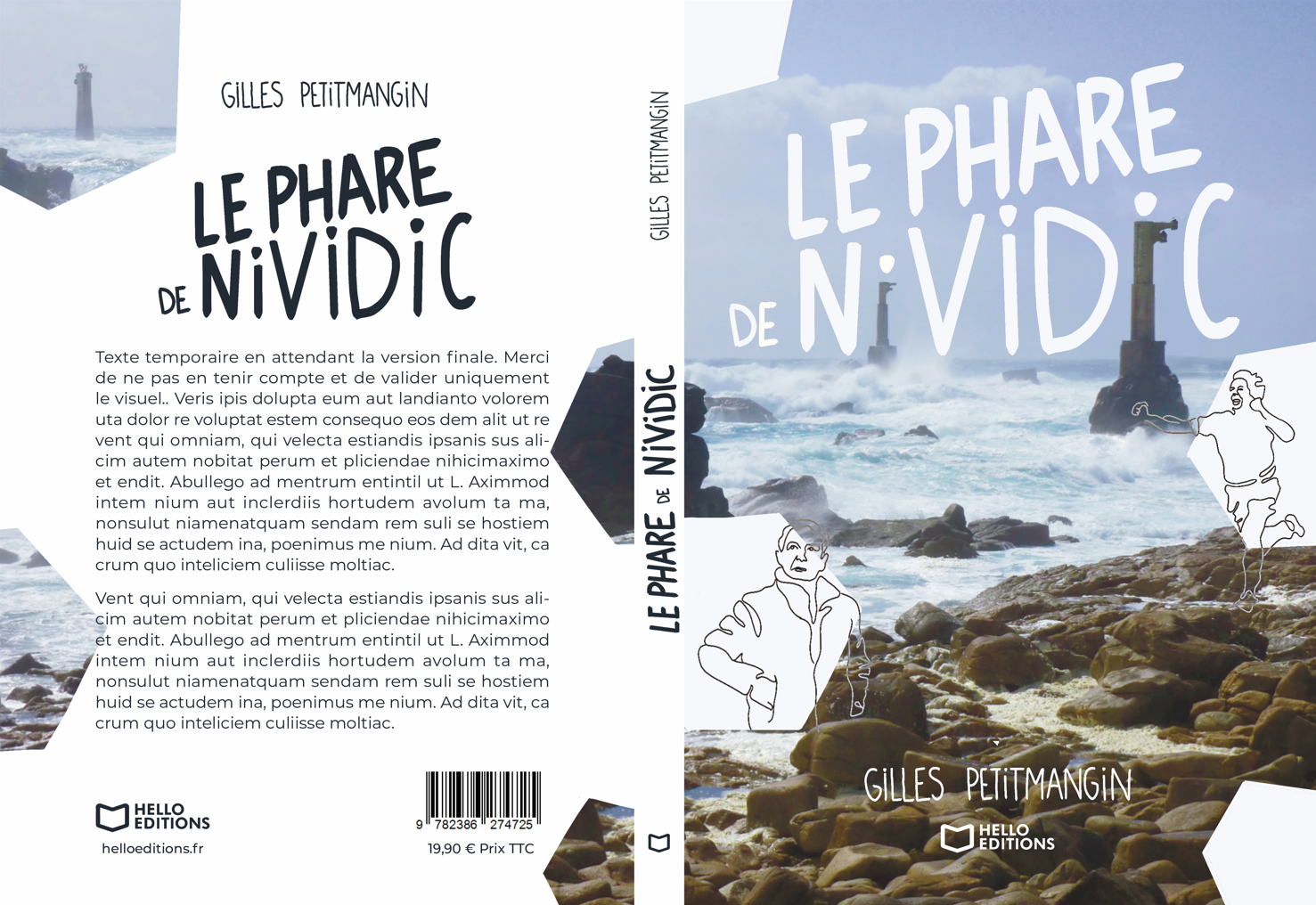 Détail kit Tchao Tchao