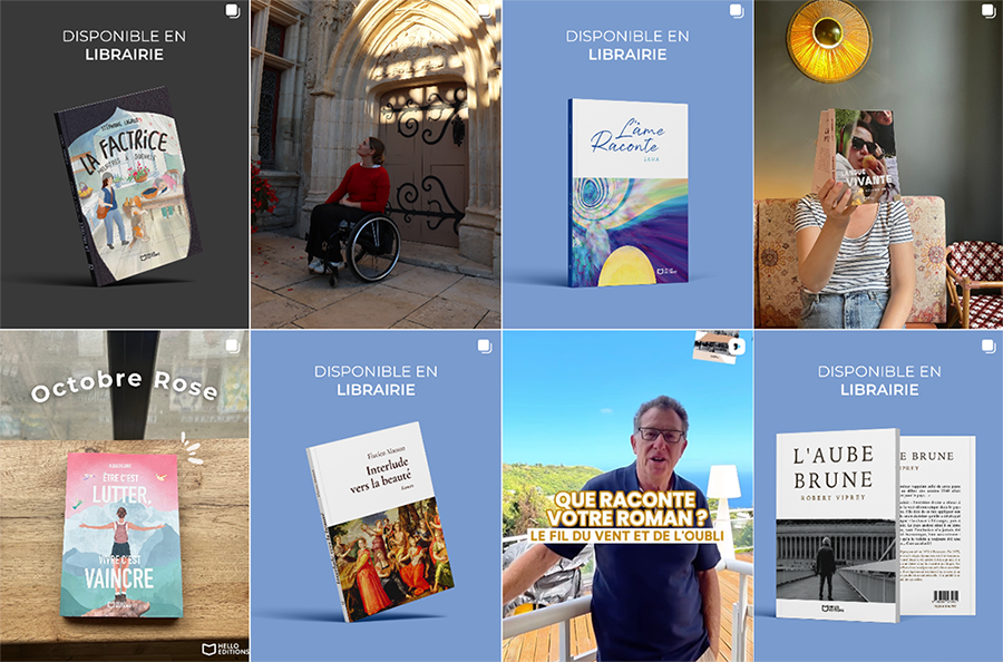 Scène de voyage Tchao Tchao