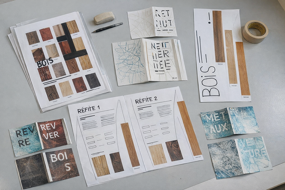 Mockup Hello Éditions