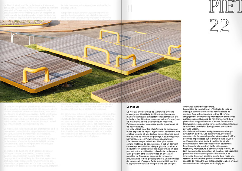 Scène promotionnelle