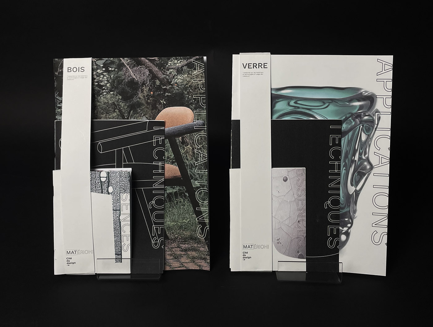 Mockup Hello Éditions