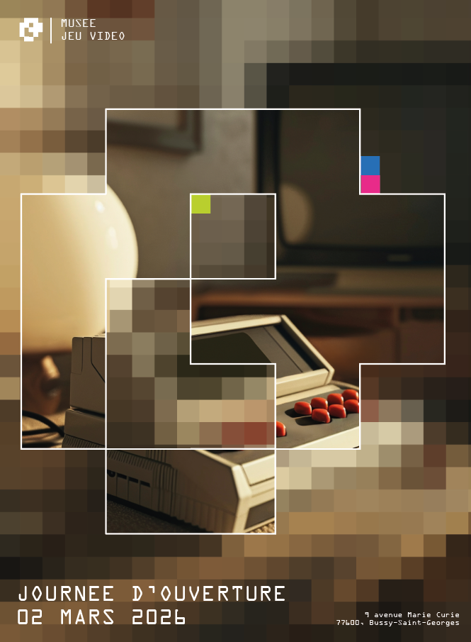 Scène de voyage Tchao Tchao