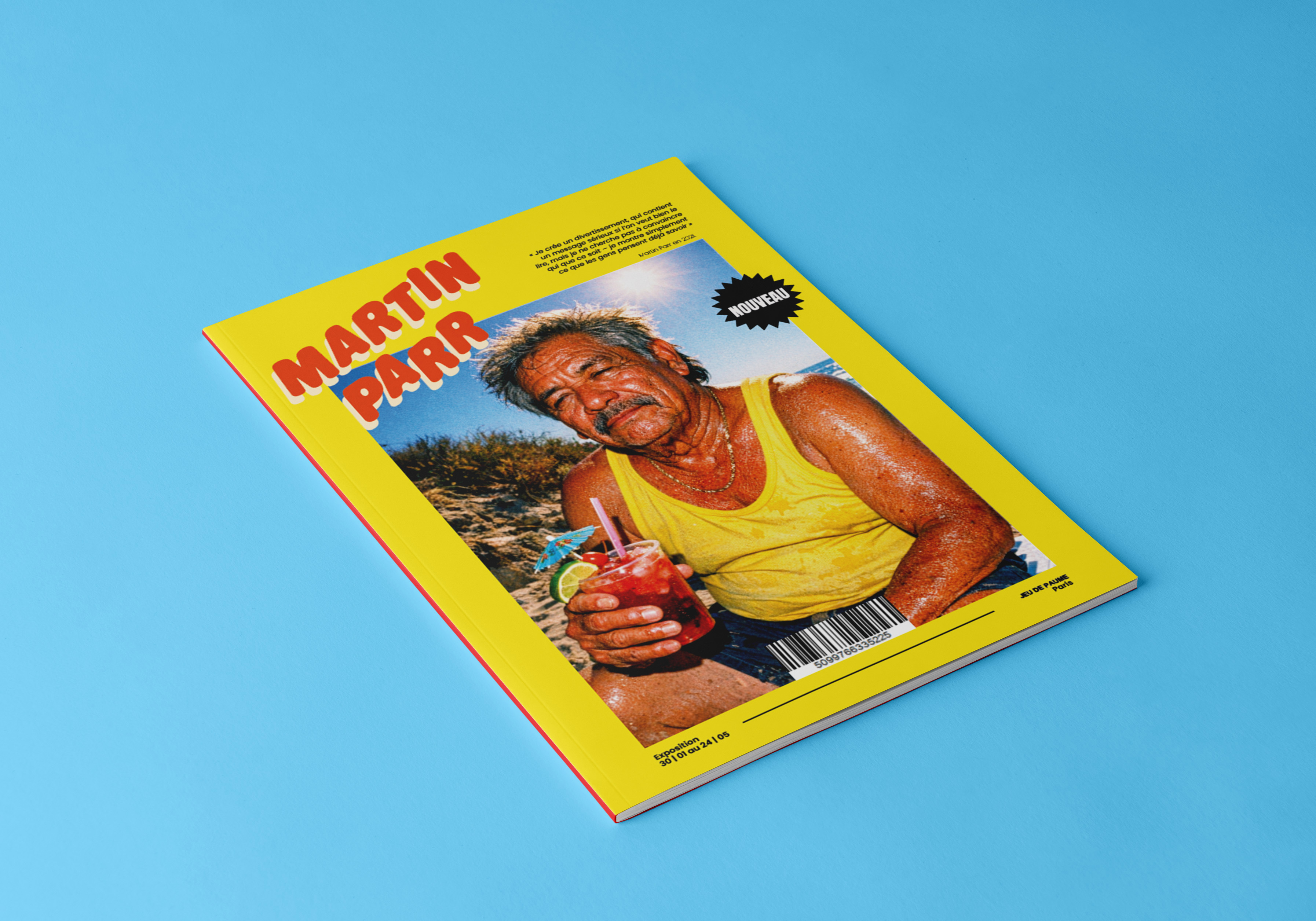 Mockup Hello Éditions