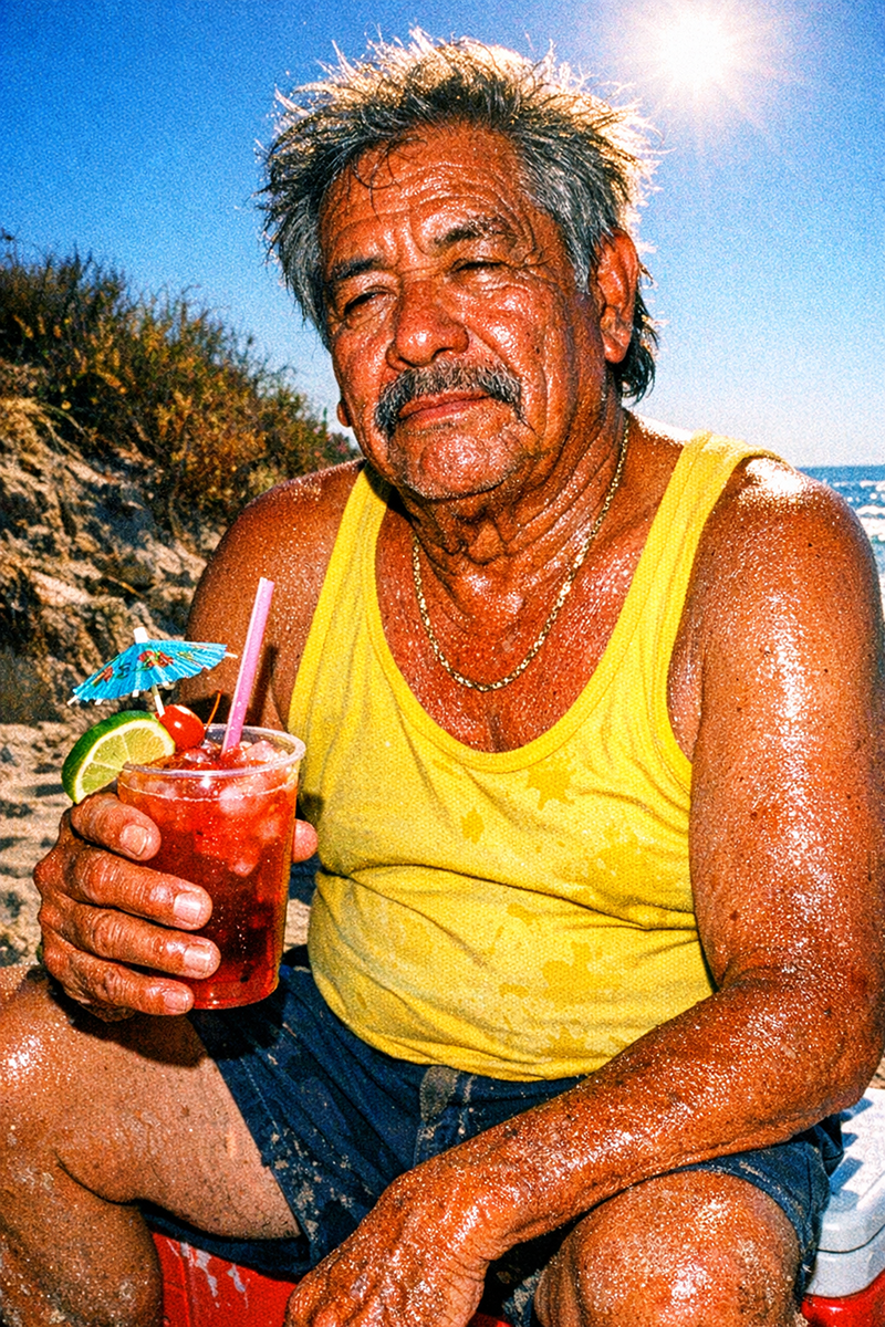 Scène promotionnelle