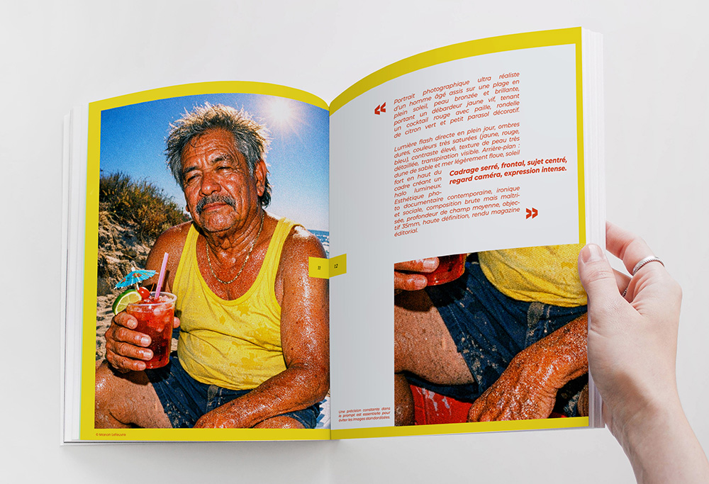 Mockup Hello Éditions