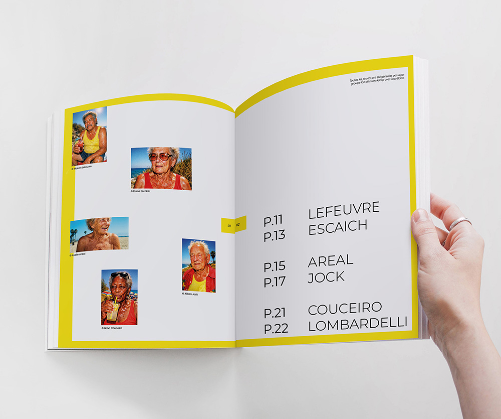 Mockup Hello Éditions